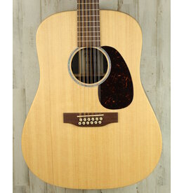 Martin DEMO Martin D-X2E 12-String - Brazilian Rosewood Pattern (978)