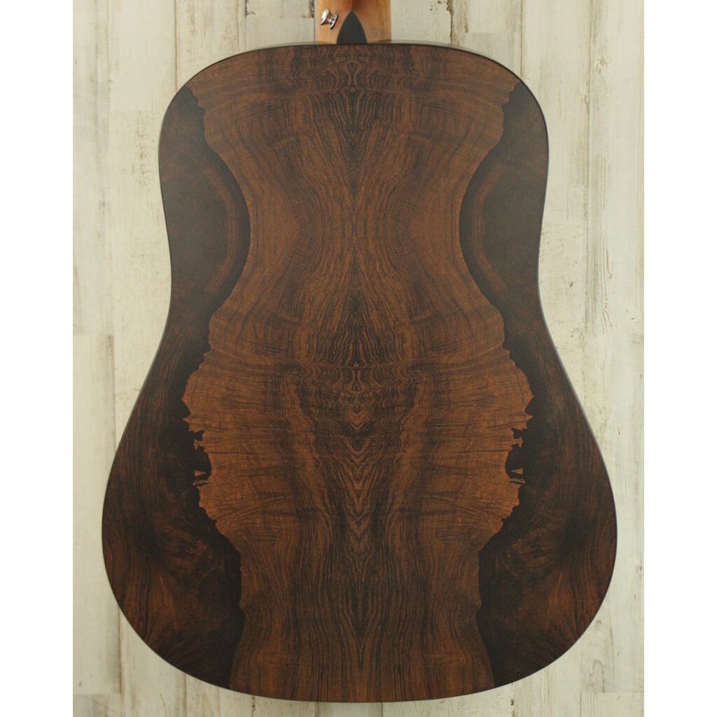Martin DEMO Martin D-X2E 12-String - Brazilian Rosewood Pattern (978)
