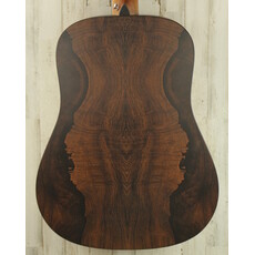 Martin DEMO Martin D-X2E 12-String - Brazilian Rosewood Pattern (978)