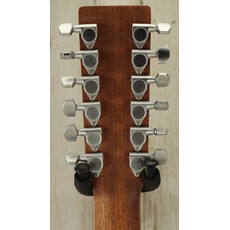 Martin DEMO Martin D-X2E 12-String - Brazilian Rosewood Pattern (978)