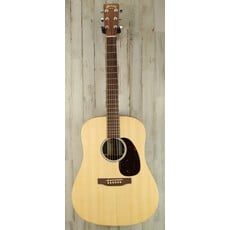Martin DEMO Martin D-X2E - Figured Mahogany Pattern (164)