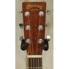 Martin DEMO Martin D-X2E - Figured Mahogany Pattern (164)