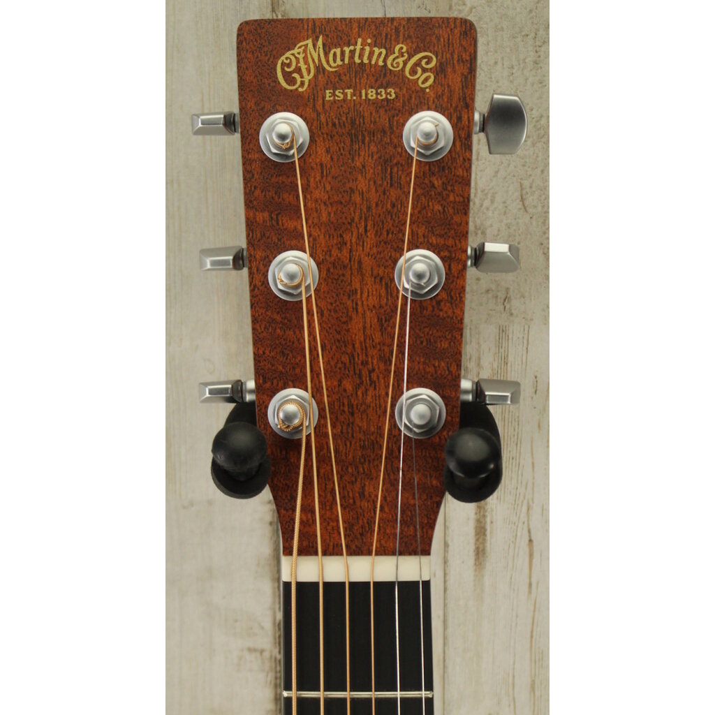 Martin DEMO Martin D-X1E - Figured Mahogany (928)