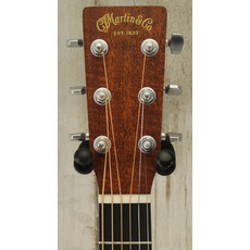 Martin DEMO Martin D-X1E - Figured Mahogany (928)