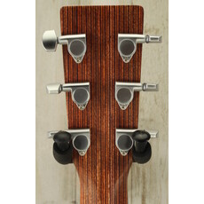 Martin DEMO Martin D-X1E - Figured Mahogany (928)