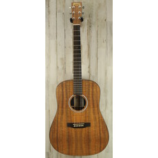 Martin DEMO Martin D-X1E Koa  - Figured Koa (675)