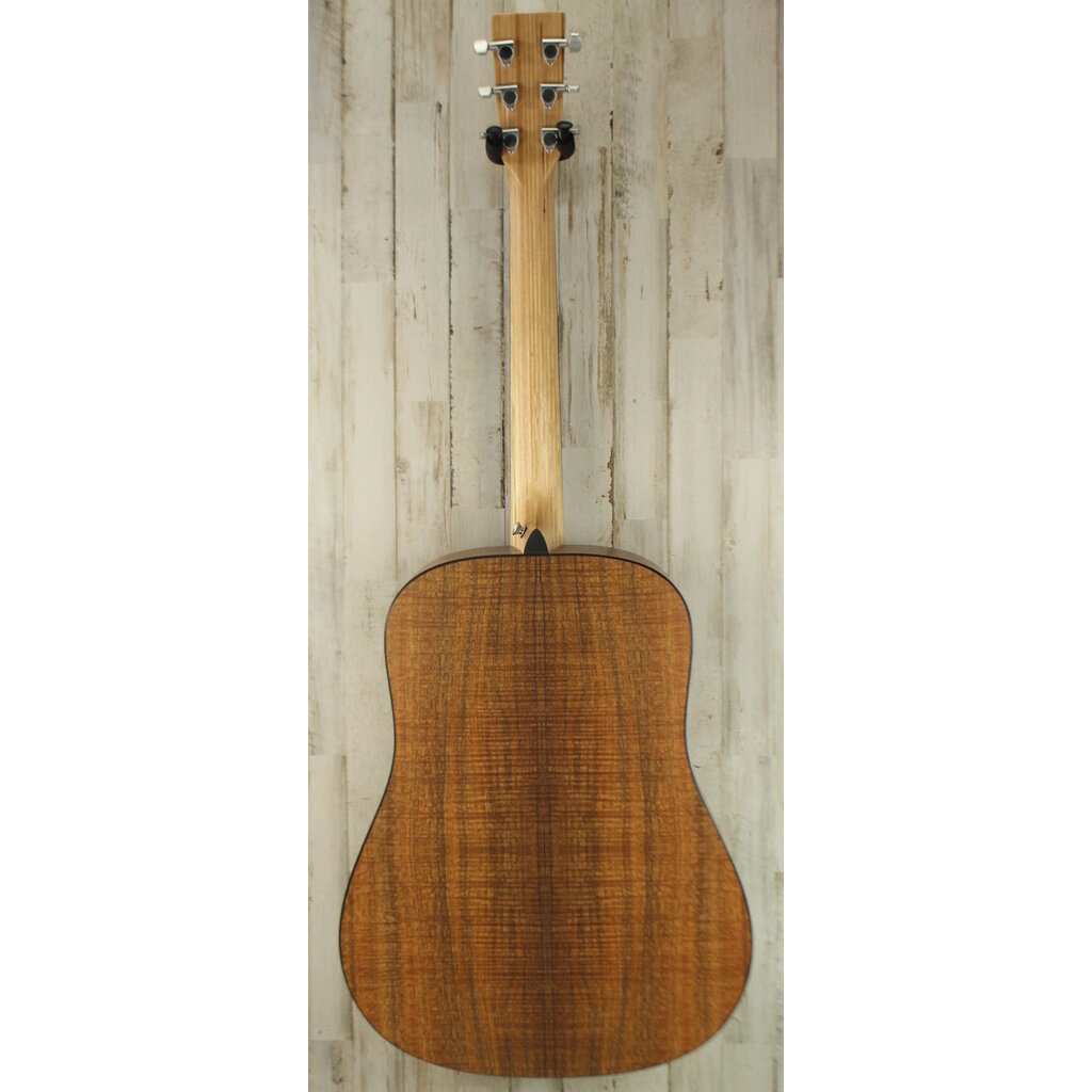 Martin DEMO Martin D-X1E Koa  - Figured Koa (675)