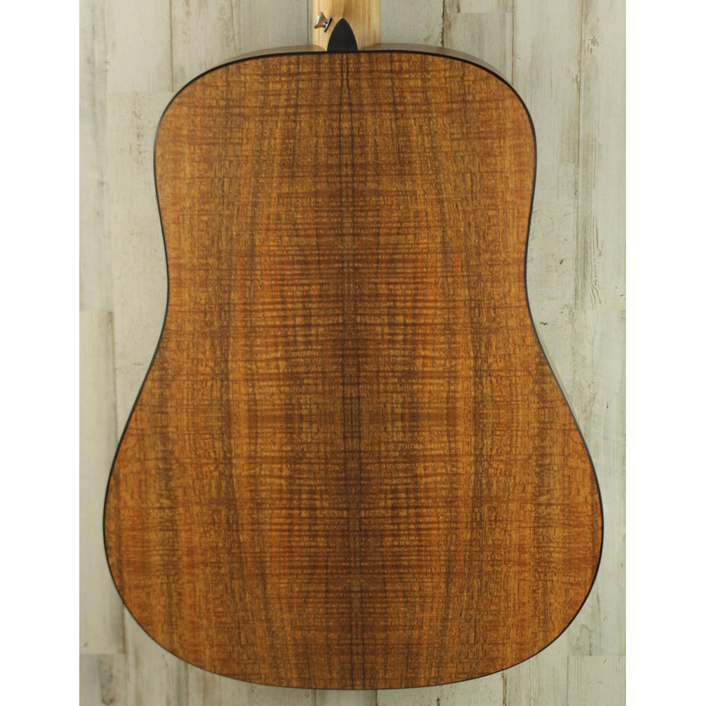 Martin DEMO Martin D-X1E Koa  - Figured Koa (675)