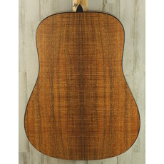 Martin DEMO Martin D-X1E Koa  - Figured Koa (675)