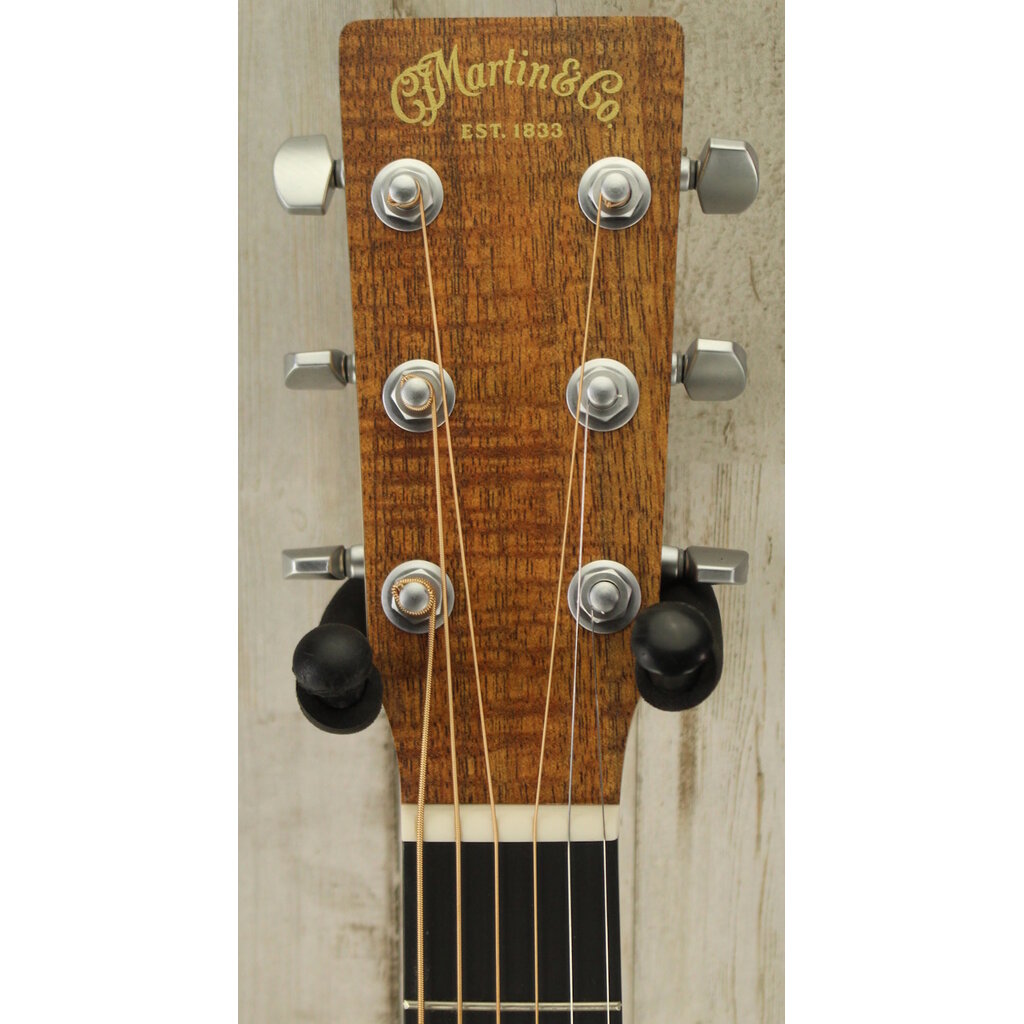 Martin DEMO Martin D-X1E Koa  - Figured Koa (675)