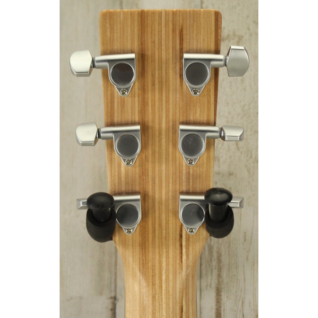 Martin DEMO Martin D-X1E Koa  - Figured Koa (675)