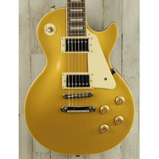 Epiphone DEMO Epiphone Les Paul Standard '50s - Goldtop (450)