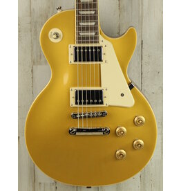 Epiphone DEMO Epiphone Les Paul Standard '50s - Goldtop (450)