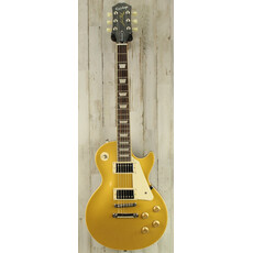 Epiphone DEMO Epiphone Les Paul Standard '50s - Goldtop (450)
