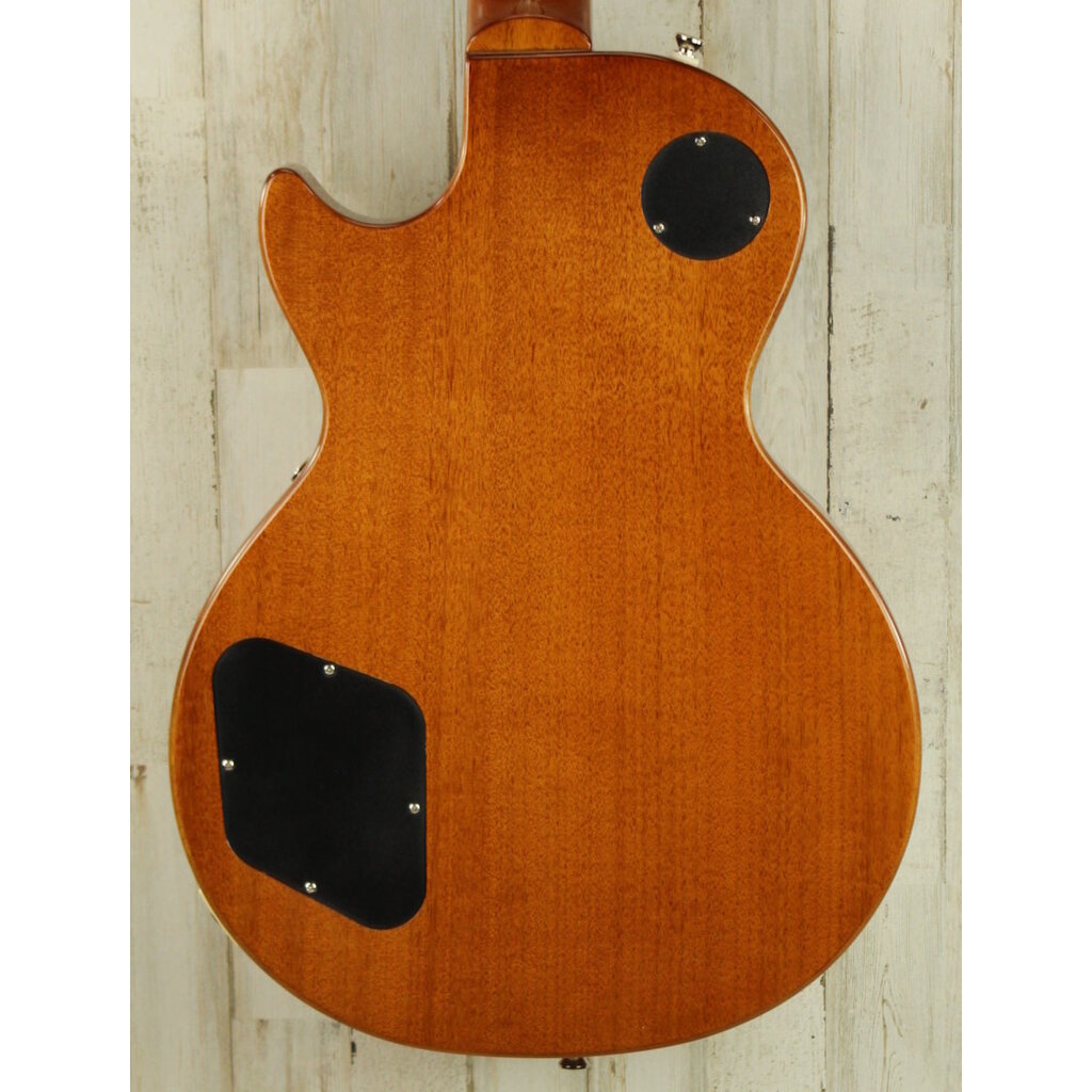 Epiphone DEMO Epiphone Les Paul Standard '50s - Goldtop (450)