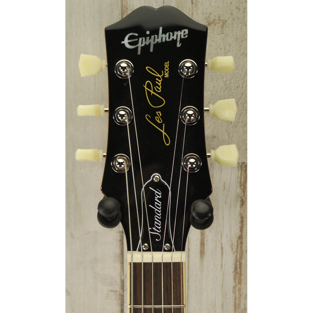 Epiphone DEMO Epiphone Les Paul Standard '50s - Goldtop (450)