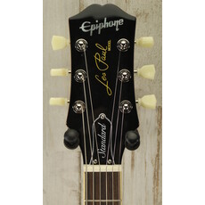 Epiphone DEMO Epiphone Les Paul Standard '50s - Goldtop (450)