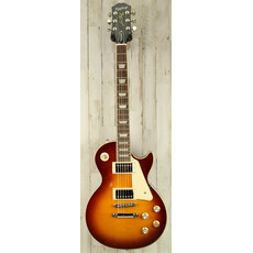 Epiphone DEMO Epiphone Les Paul Standard '60s Figured Top - Iced Tea Burst (190)