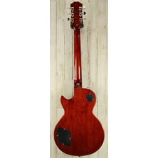 Epiphone DEMO Epiphone Les Paul Standard '60s Figured Top - Iced Tea Burst (190)