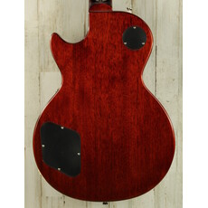 Epiphone DEMO Epiphone Les Paul Standard '60s Figured Top - Iced Tea Burst (190)