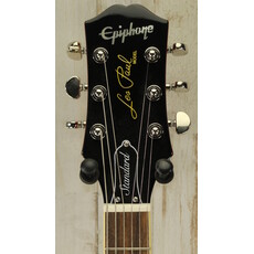 Epiphone DEMO Epiphone Les Paul Standard '60s Figured Top - Iced Tea Burst (190)