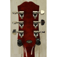 Epiphone DEMO Epiphone Les Paul Standard '60s Figured Top - Iced Tea Burst (190)