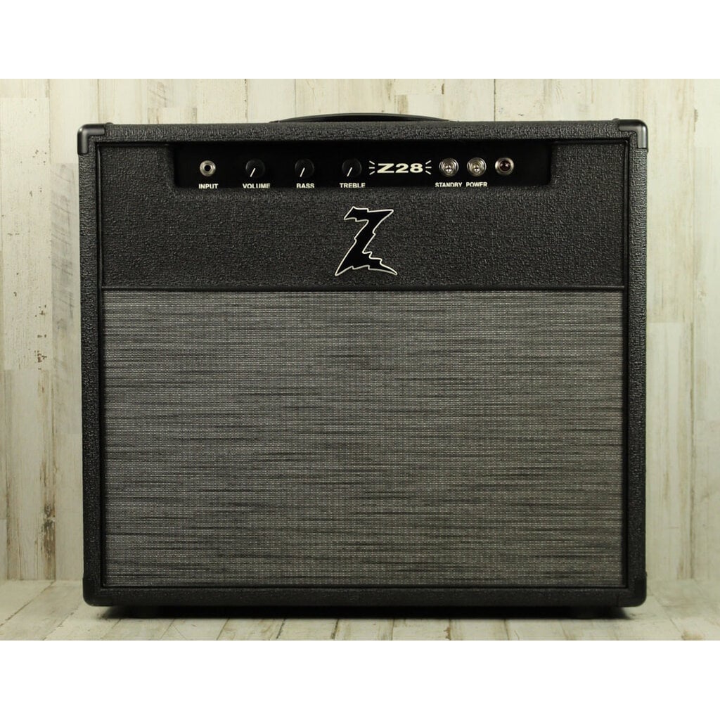 Dr. Z USED Dr. Z Z-28 Combo (556)