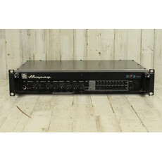 Ampeg USED Ampeg SVT 3 Pro (084)