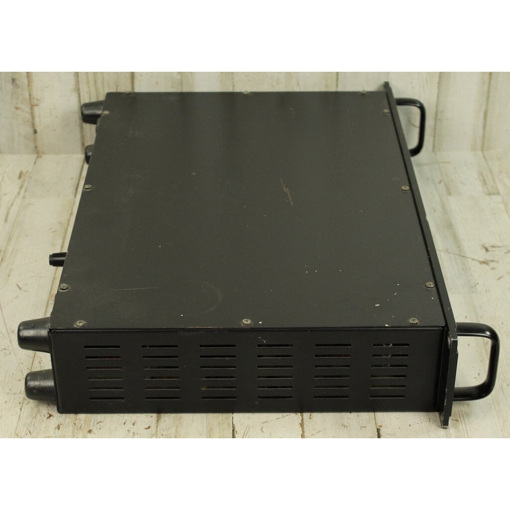 Ampeg USED Ampeg SVT 3 Pro (084)