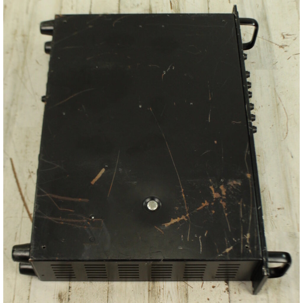 Ampeg USED Ampeg SVT 3 Pro (084)