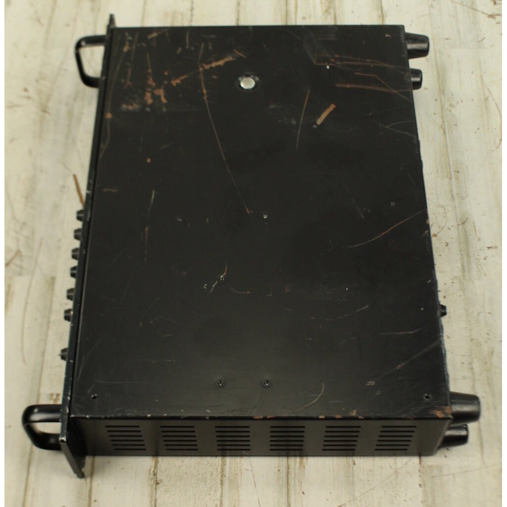 Ampeg USED Ampeg SVT 3 Pro (084)