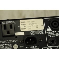 Ampeg USED Ampeg SVT 3 Pro (084)