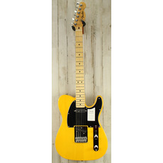 Fender DEMO Fender Standard Telecaster - Butterscotch Blonde (861)