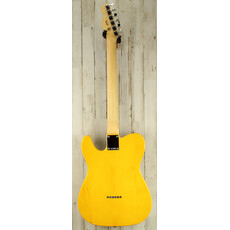 Fender DEMO Fender Standard Telecaster - Butterscotch Blonde (861)