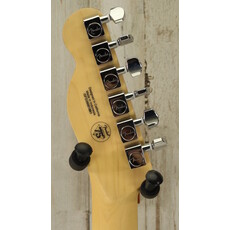Fender DEMO Fender Standard Telecaster - Butterscotch Blonde (861)
