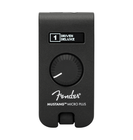 Fender NEW Fender Mustang Micro Plus