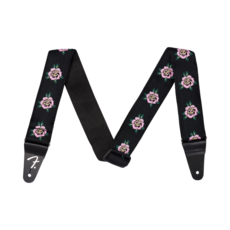 Fender NEW Fender Rose Strap - Pink