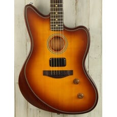 Fender USED 2025 Fender Acoustasonic Standard Jazzmaster (905)