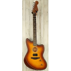 Fender USED 2025 Fender Acoustasonic Standard Jazzmaster (905)