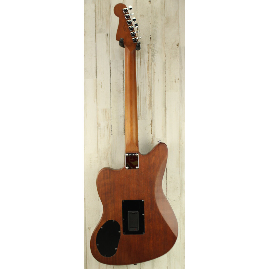 Fender USED 2025 Fender Acoustasonic Standard Jazzmaster (905)