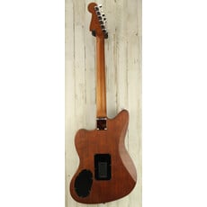 Fender USED 2025 Fender Acoustasonic Standard Jazzmaster (905)