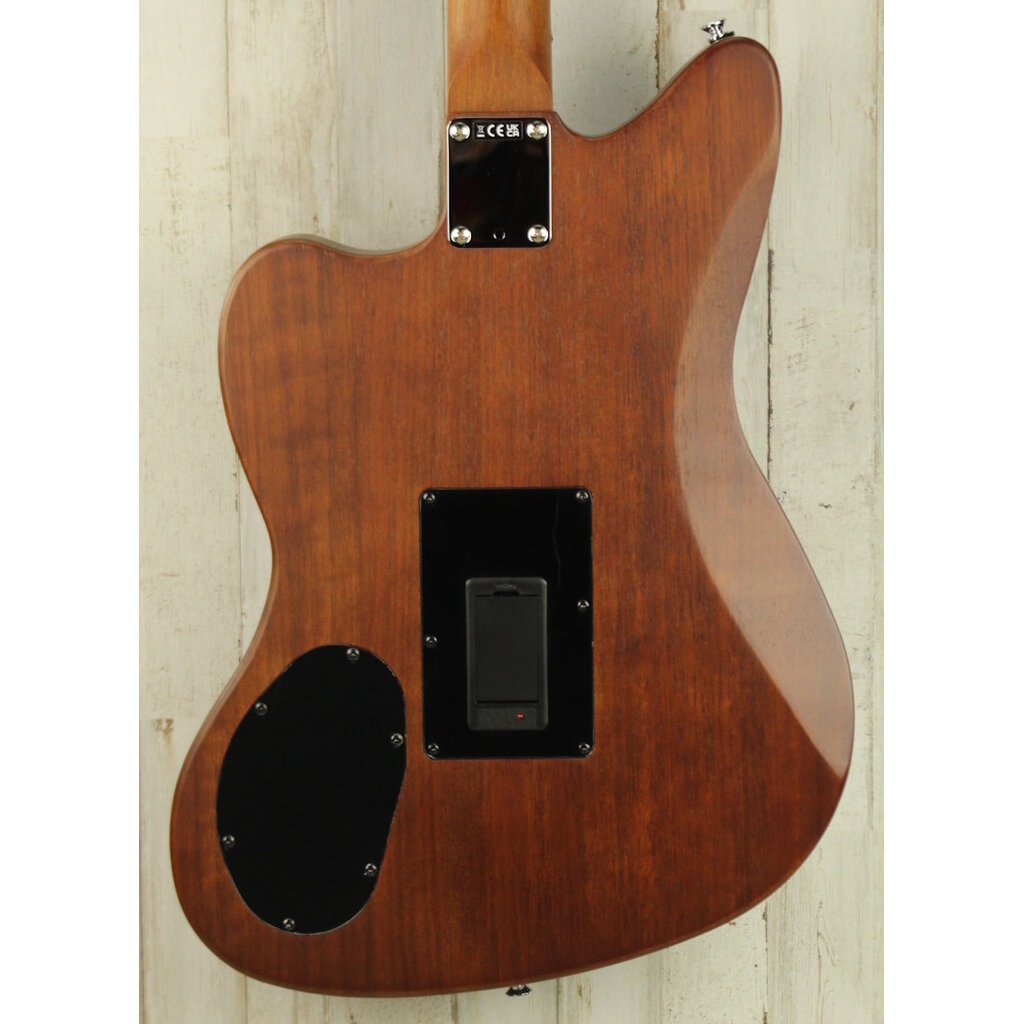 Fender USED 2025 Fender Acoustasonic Standard Jazzmaster (905)