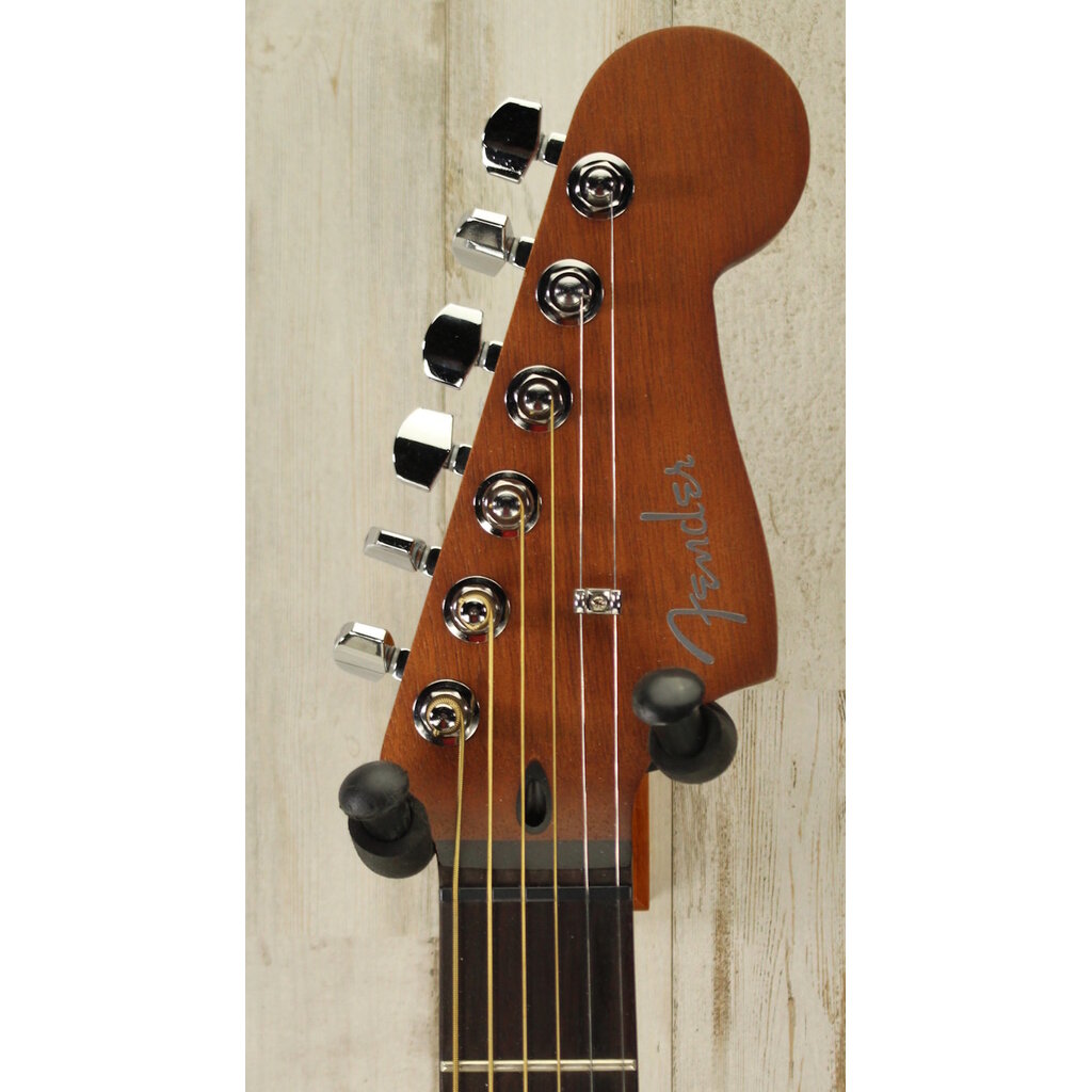 Fender USED 2025 Fender Acoustasonic Standard Jazzmaster (905)