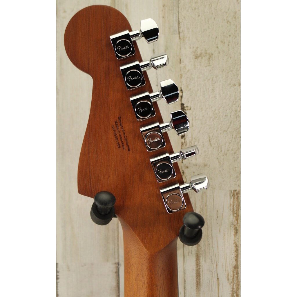 Fender USED 2025 Fender Acoustasonic Standard Jazzmaster (905)