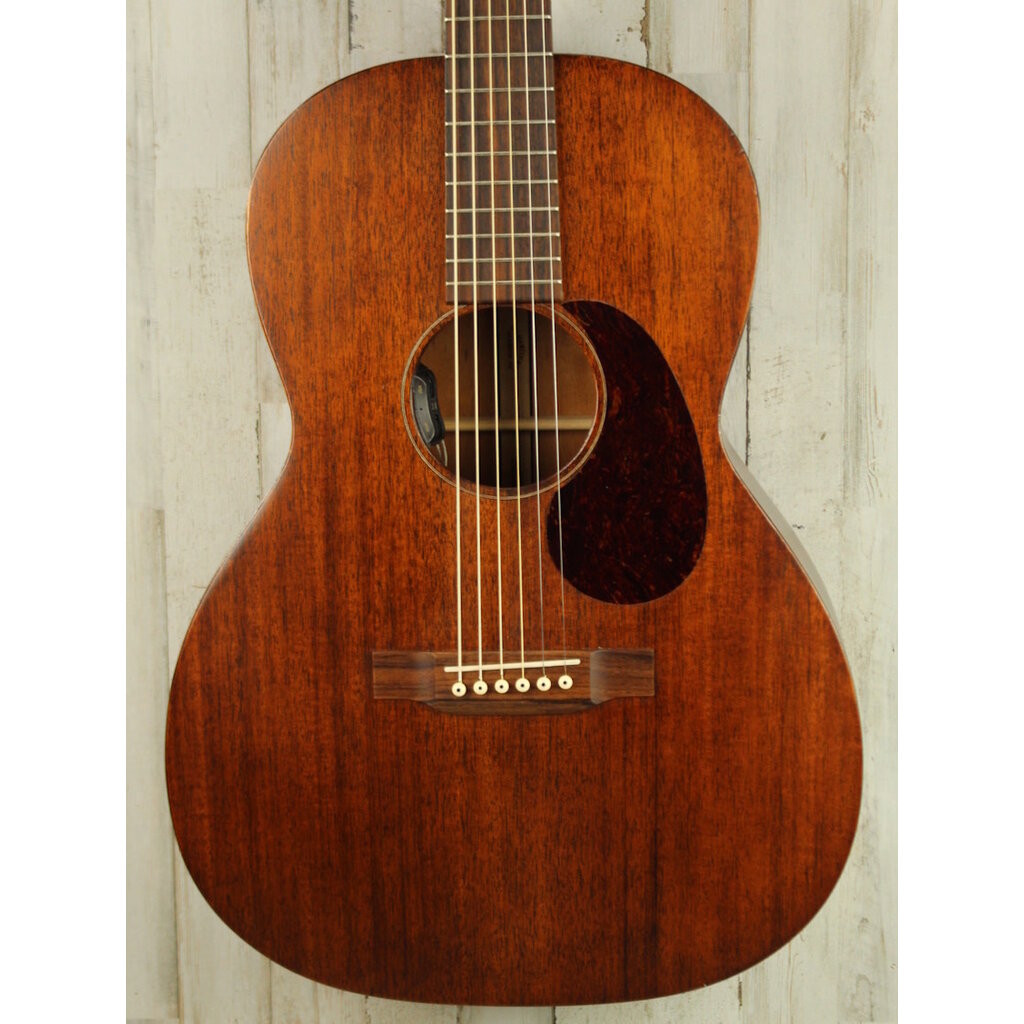 Martin USED Martin 000-15SM (410)