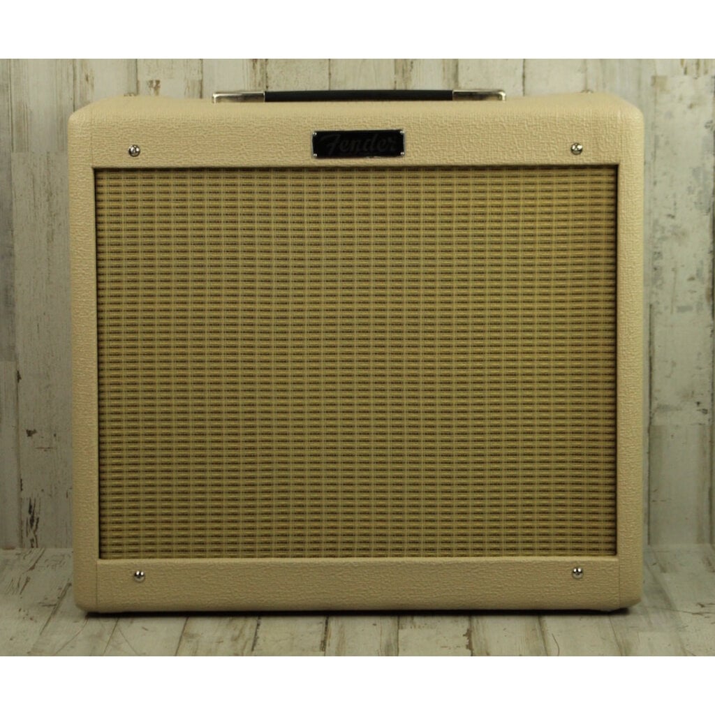 Fender USED 2024 Fender Blues Junior Limited Edition (441)