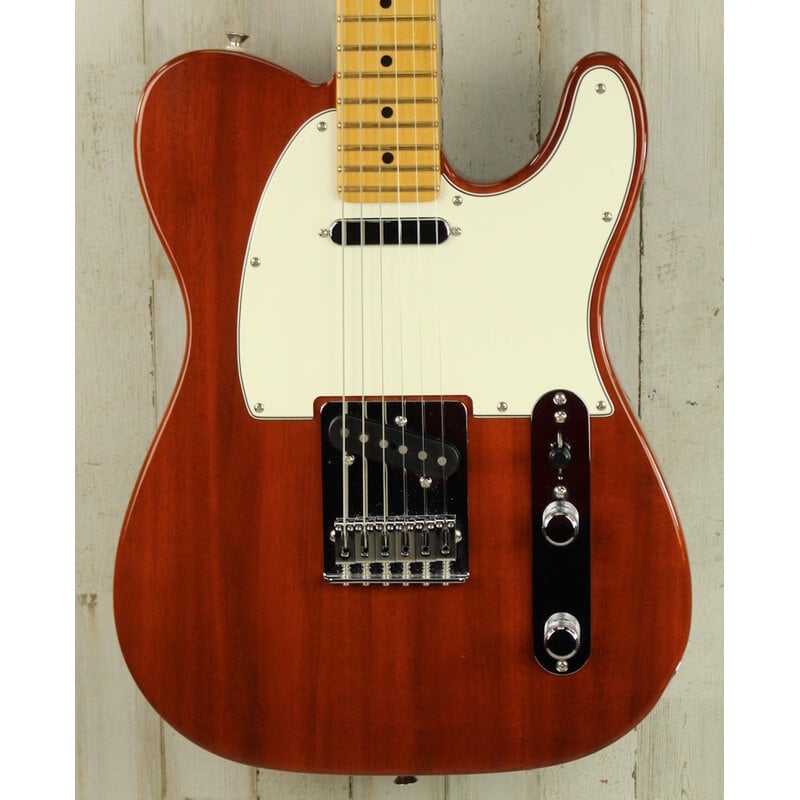 Fender USED 2025 Fender Player II Telecaster (194)