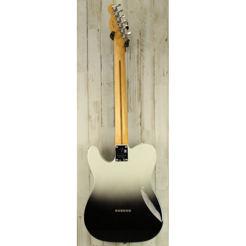 Fender USED 2022 Fender Player Plus Telecaster (131)