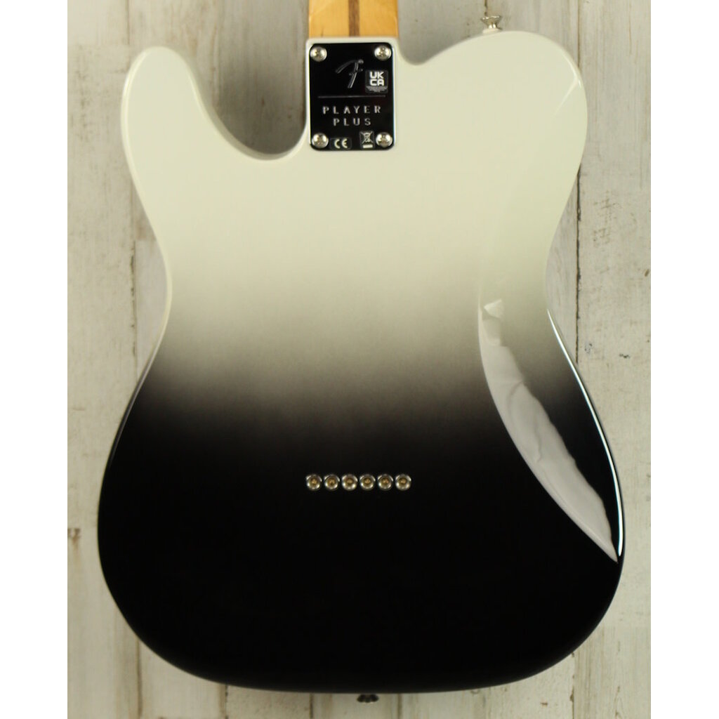 Fender USED 2022 Fender Player Plus Telecaster (131)