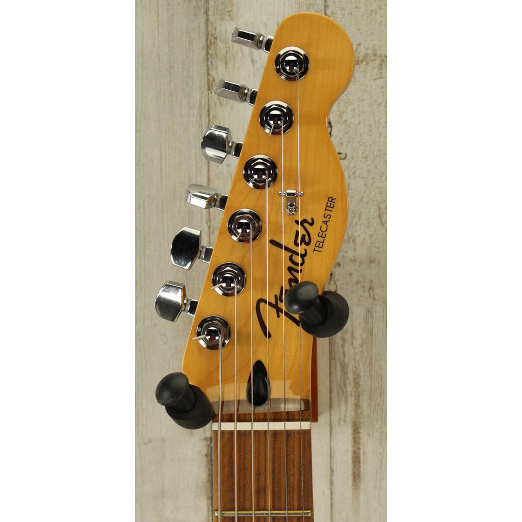 Fender USED 2022 Fender Player Plus Telecaster (131)